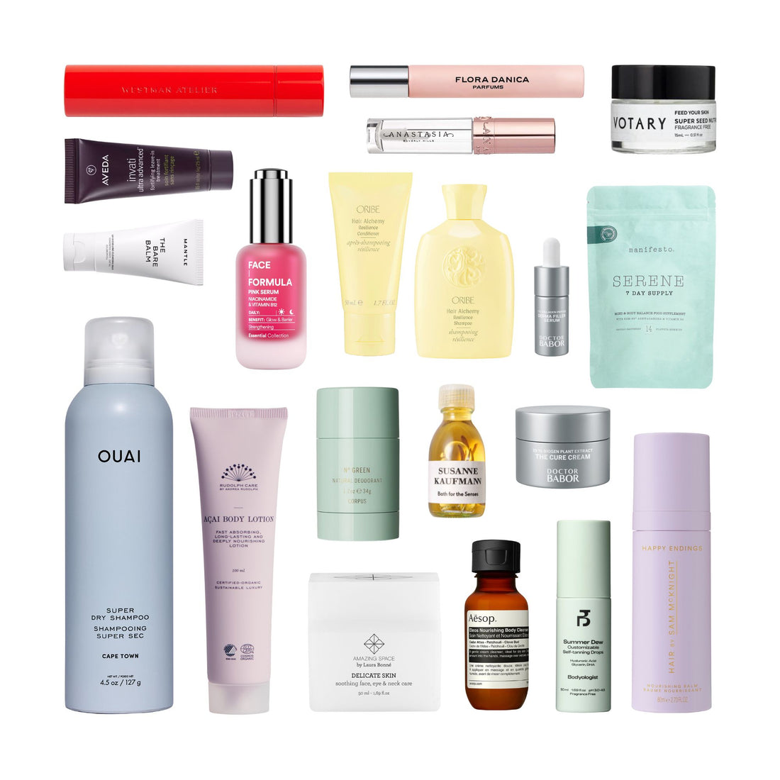 Koch Christmas Box 2025