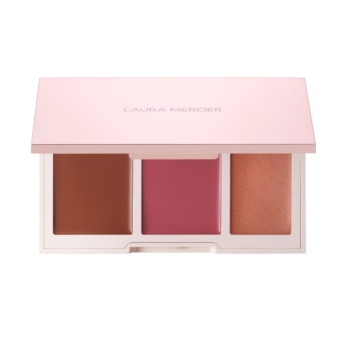 Laura Mercier Bonne Glow Cream Face Palette