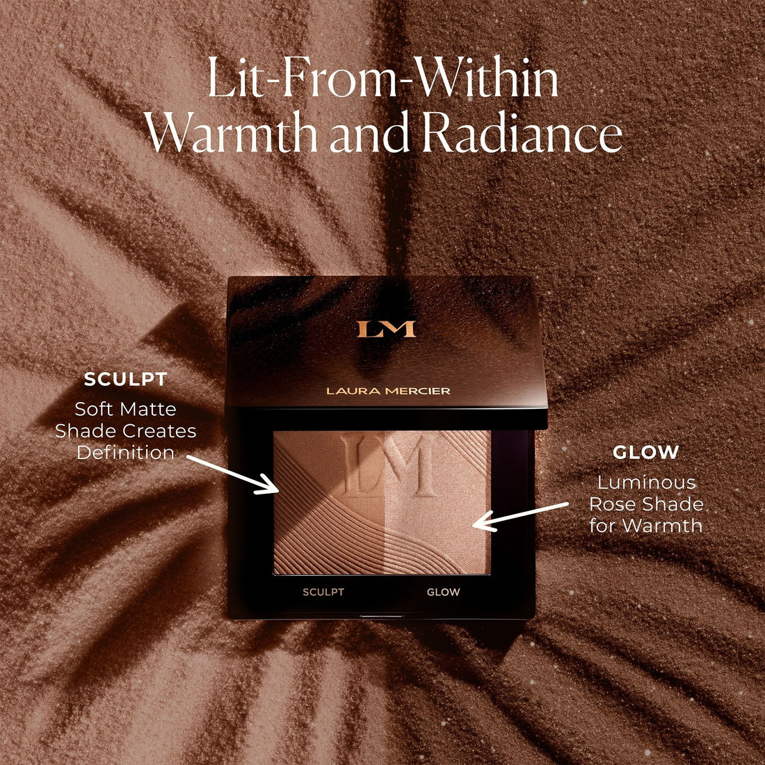 Laura Mercier Bronze Colour Infusion