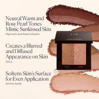Laura Mercier Bronze Colour Infusion