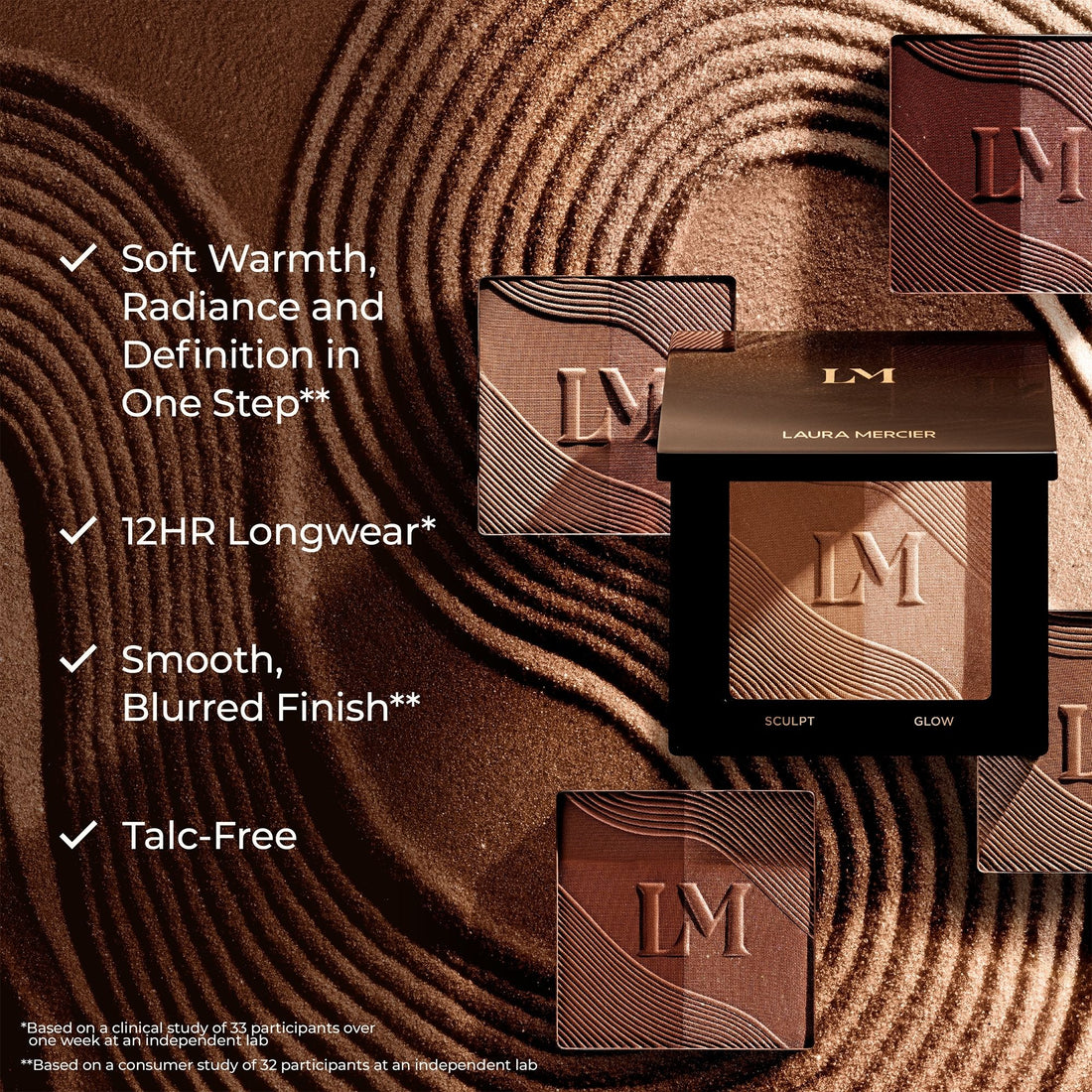 Laura Mercier Bronze Colour Infusion