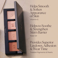 Laura Mercier Caviar Eyeshadow Palette