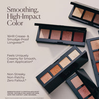 Laura Mercier Caviar Eyeshadow Palette