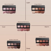 Laura Mercier Caviar Eyeshadow Palette