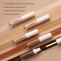 Laura Mercier Real Flawless Weightless Concealer