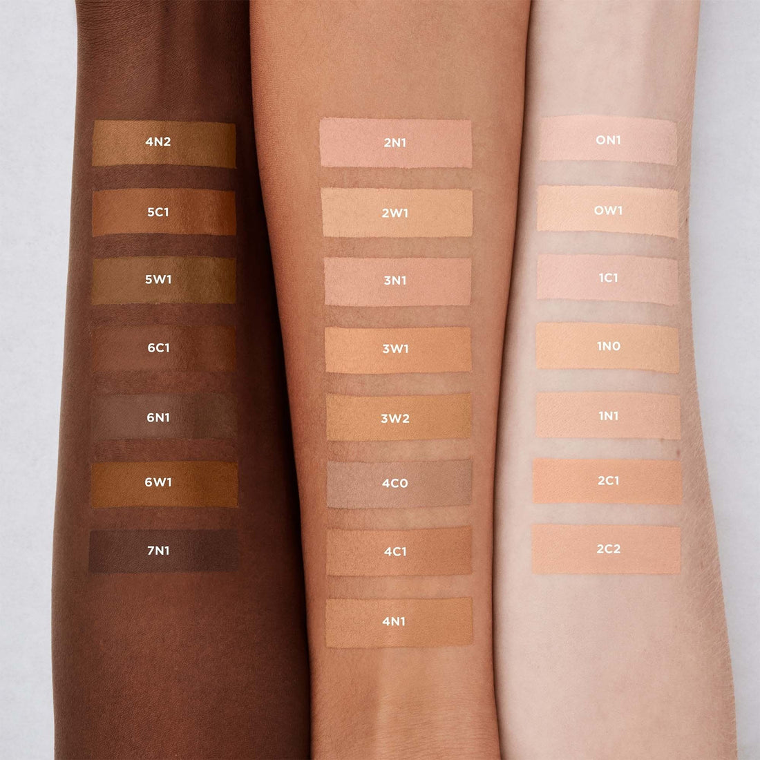 Laura Mercier Real Flawless Weightless Concealer