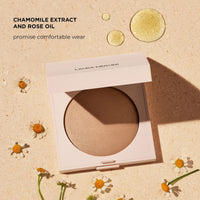 Laura Mercier Real Flawless Luminous Pressed Powder