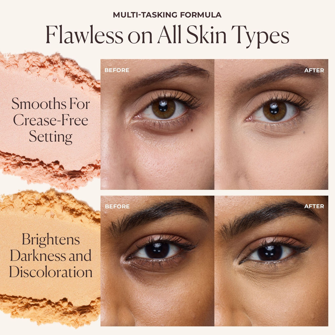 Laura Mercier Secret Brightening Under Eye Setting Powder