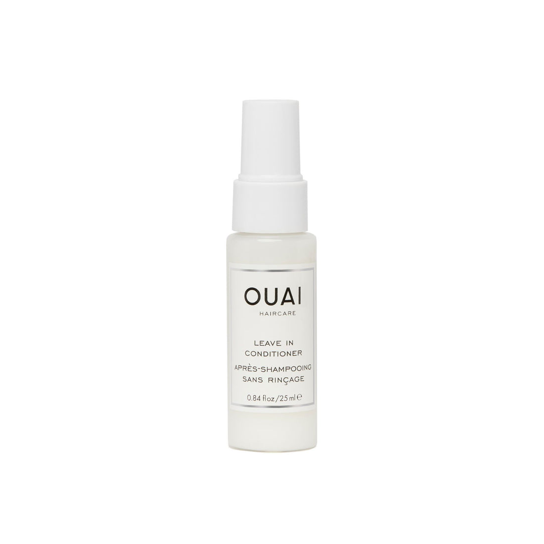 OUAI - gave på kjøpet