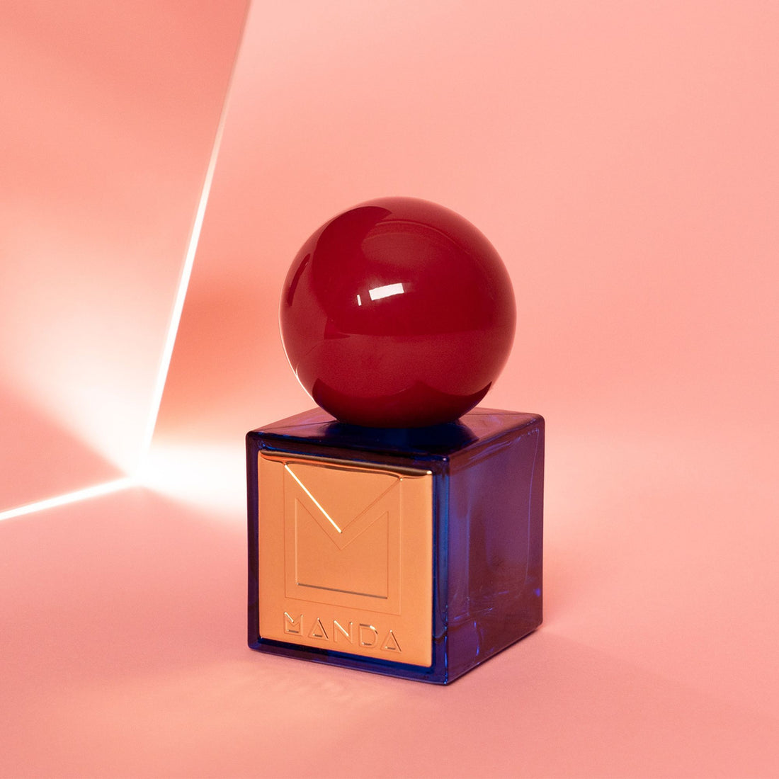 Manda The Luxury Oil 85 ml