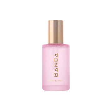 Manda The Secret Elixir 50 ml