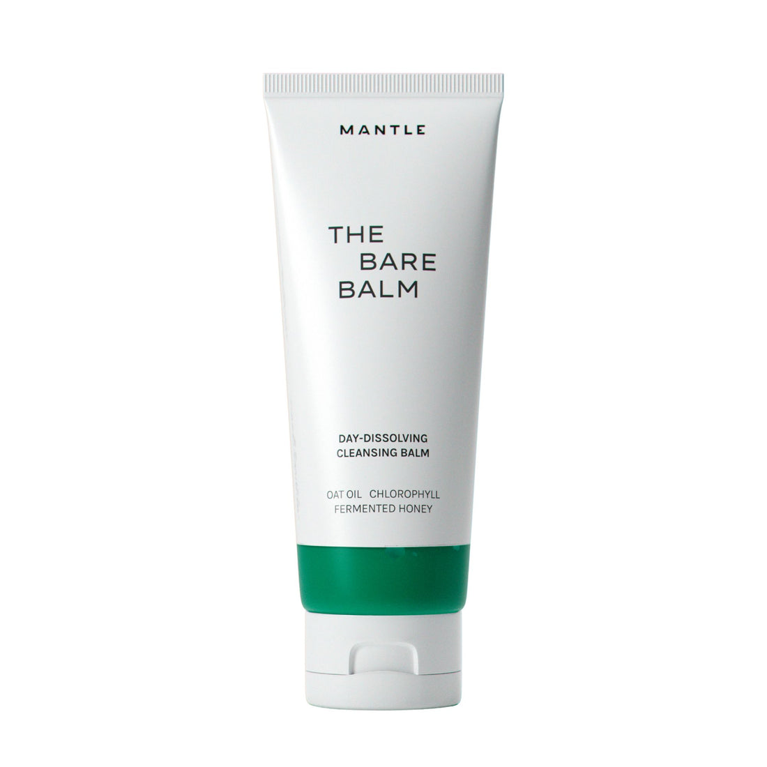 Mantle The Bare Balm  Day-dissolving Cleansing Balm 75 ml