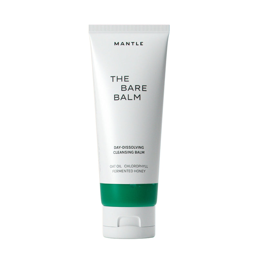 Mantle The Bare Balm  Day-dissolving Cleansing Balm 75 ml
