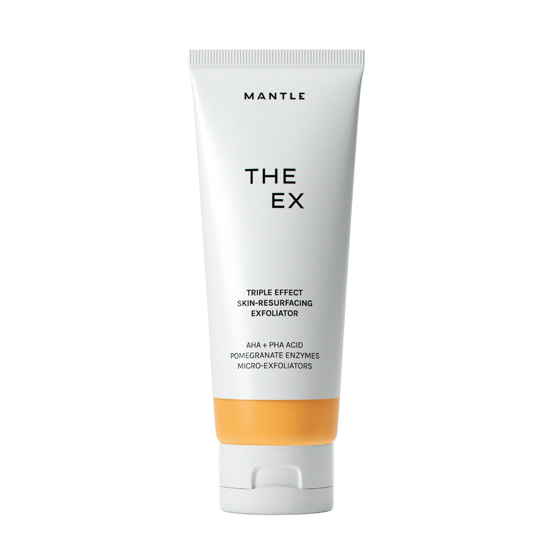 Mantle The Ex Triple Effect Skin-resurfacing Exfoliator 75 ml