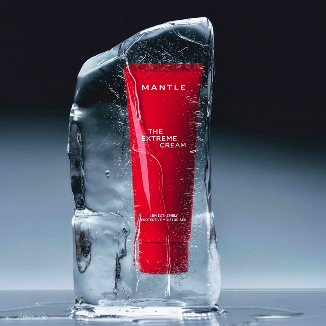 Mantle The Extreme Cream 50 ml