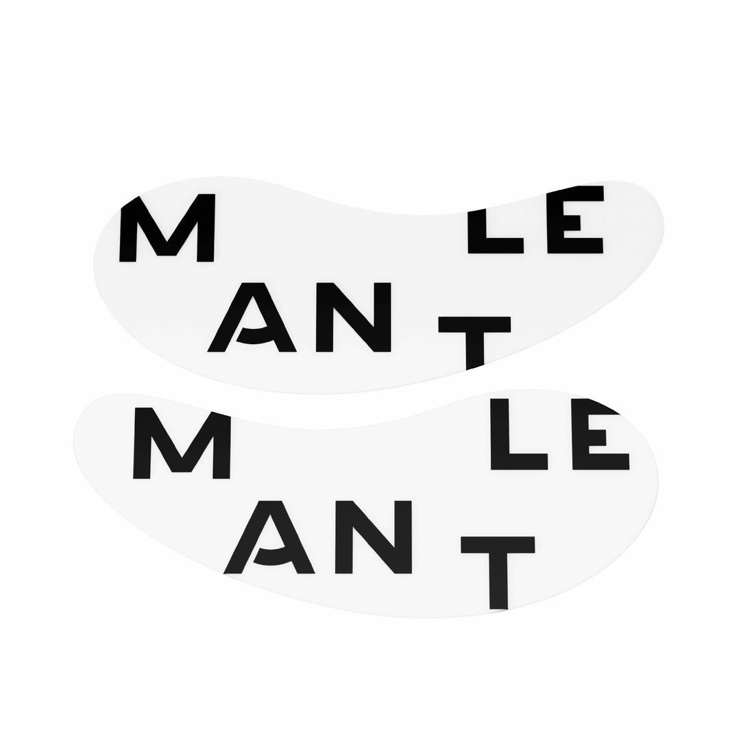 Mantle The Eye Patches