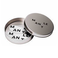 Mantle The Eye Patches