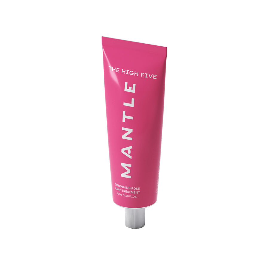 The High Five Smoothing Rose Hand Treatment 50 ml