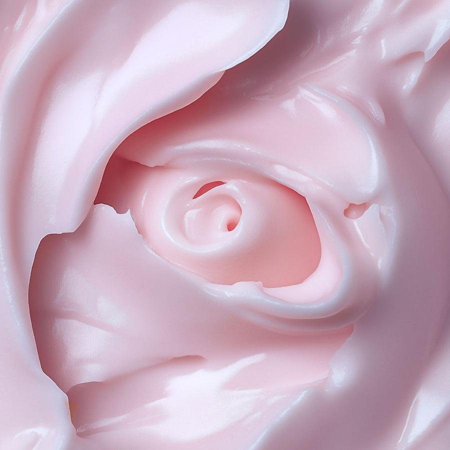 The High Five Smoothing Rose Hand Treatment 50 ml