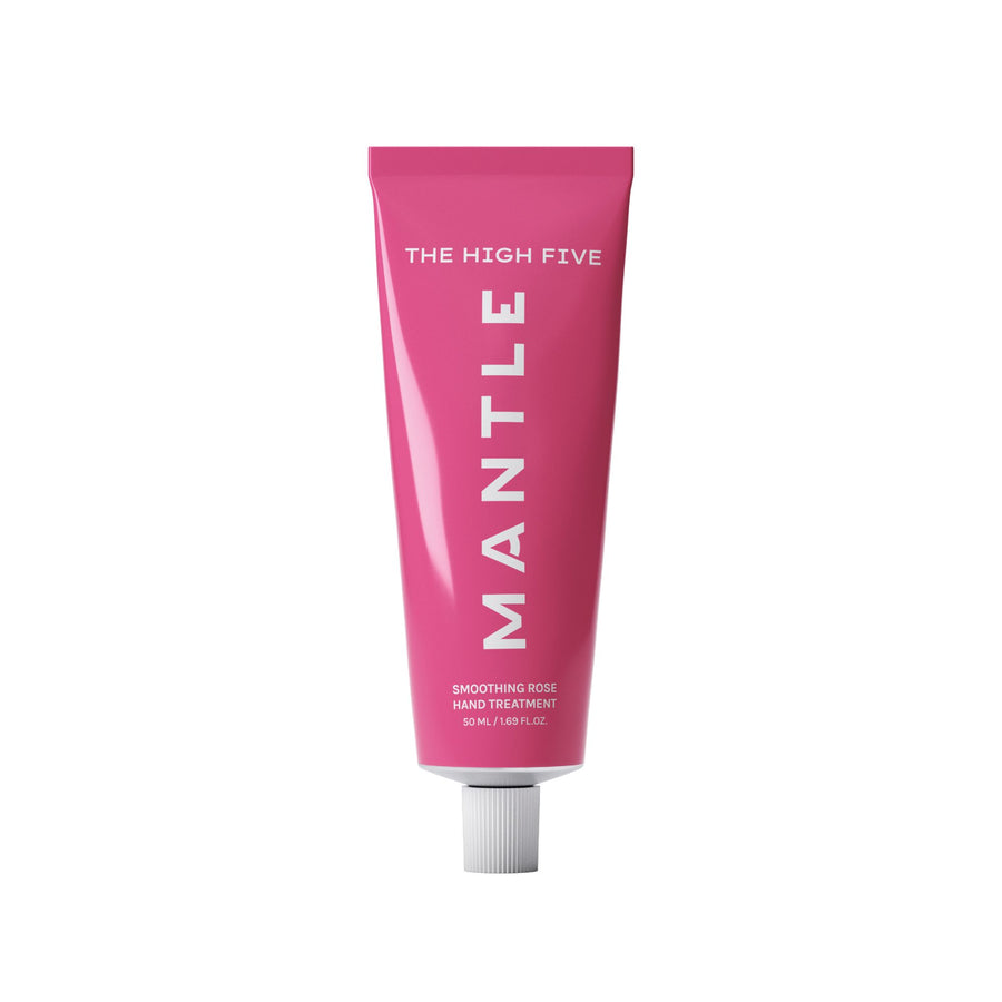 The High Five Smoothing Rose Hand Treatment 50 ml