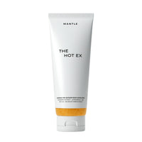 Mantle The Hot Ex Warming Pre-Shower Body Exfoliator 150 ml