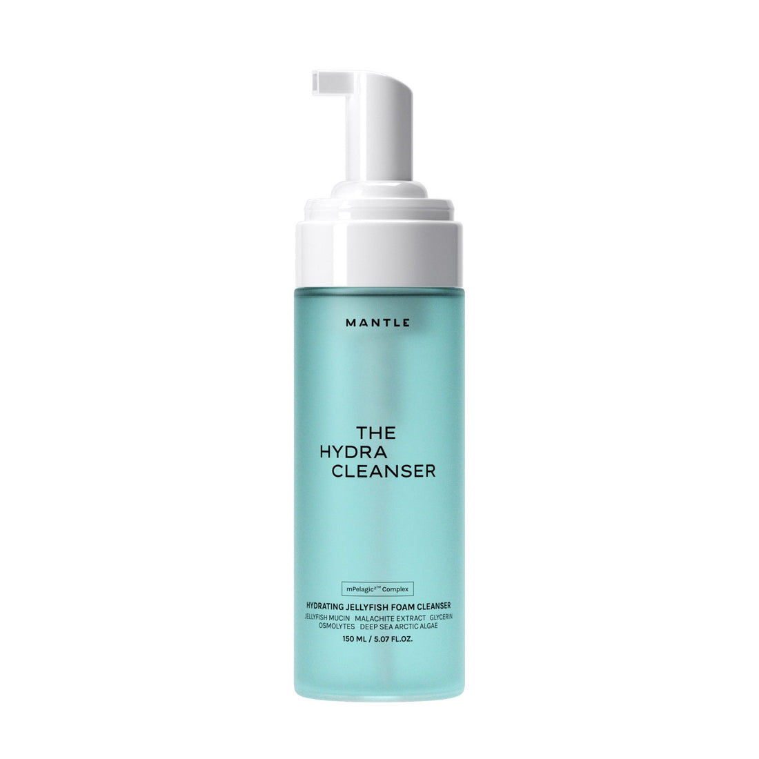 Mantle The Hydra Cleanser 150 ml