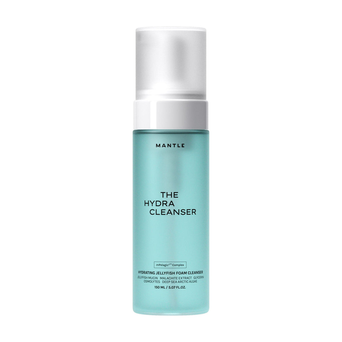 Mantle The Hydra Cleanser 150 ml