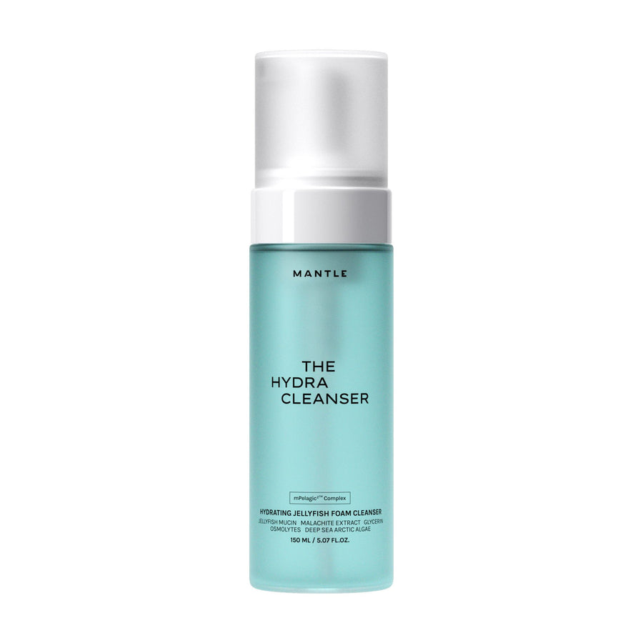 Mantle The Hydra Cleanser 150 ml