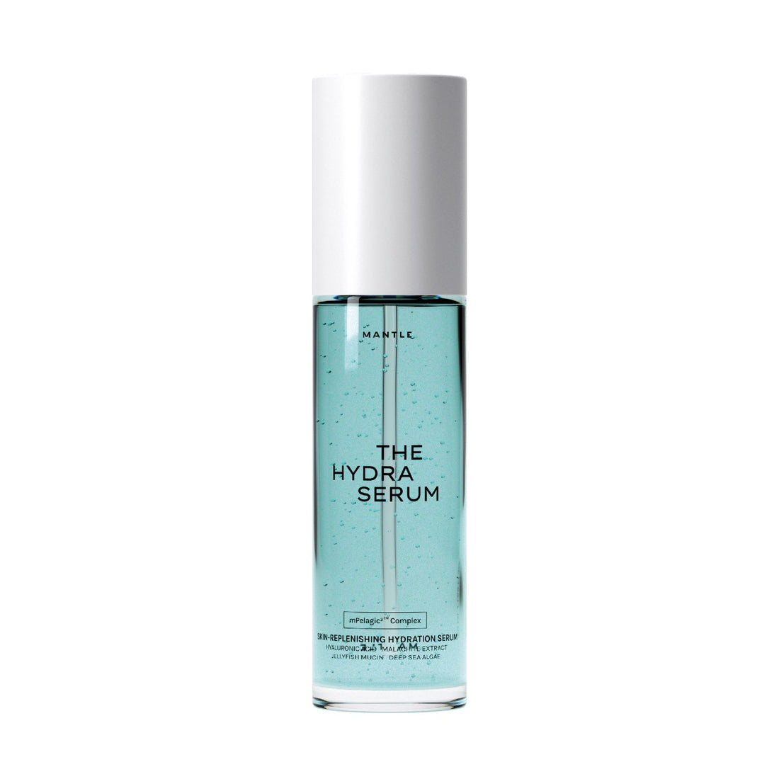 Mantle The Hydra Serum Skin-replenishing Hydration Serum 50 ml