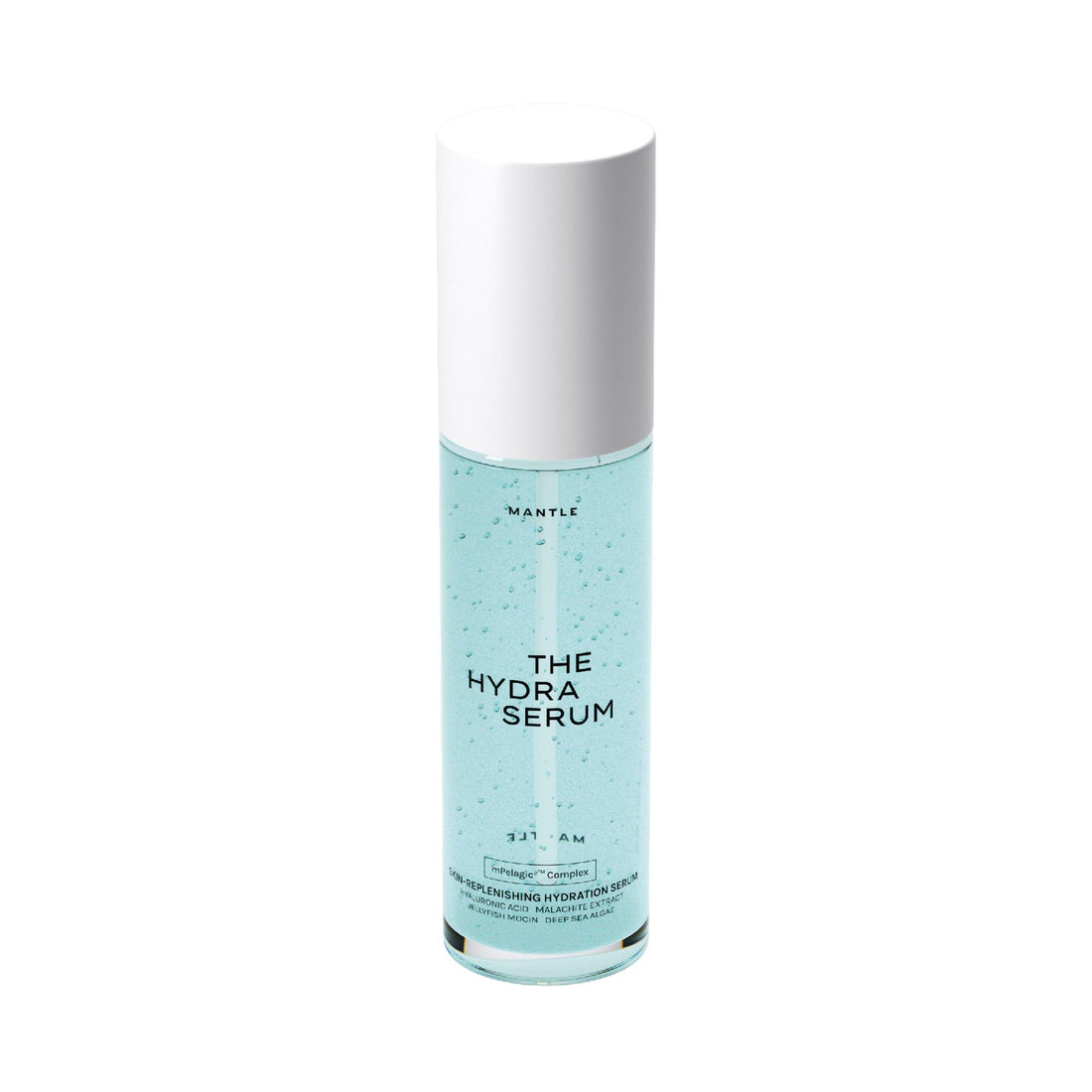 Mantle The Hydra Serum Skin-replenishing Hydration Serum 50 ml