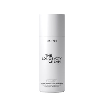 Mantle The Longevity Cream 50 ml