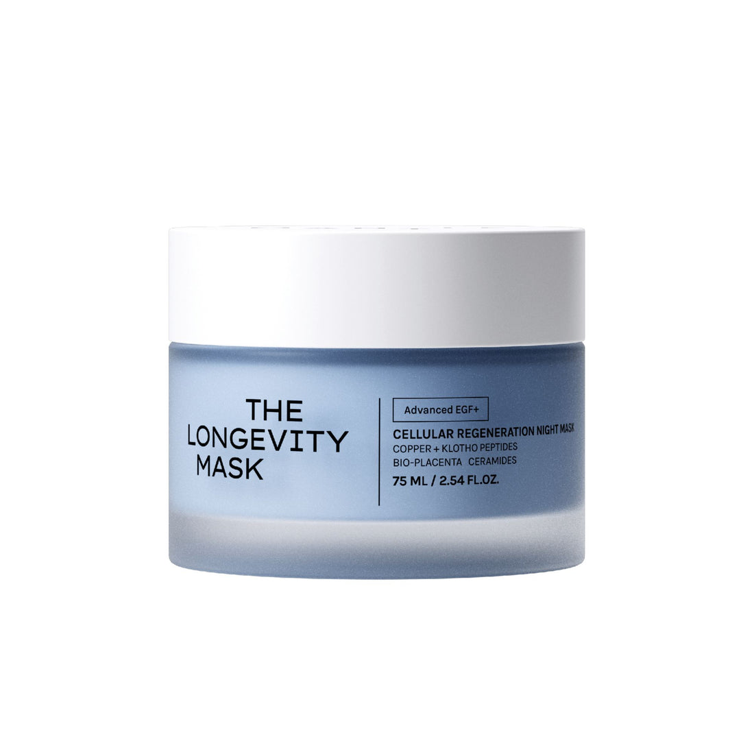Mantle The Longevity Mask 75 ml