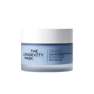 Mantle The Longevity Mask 75 ml