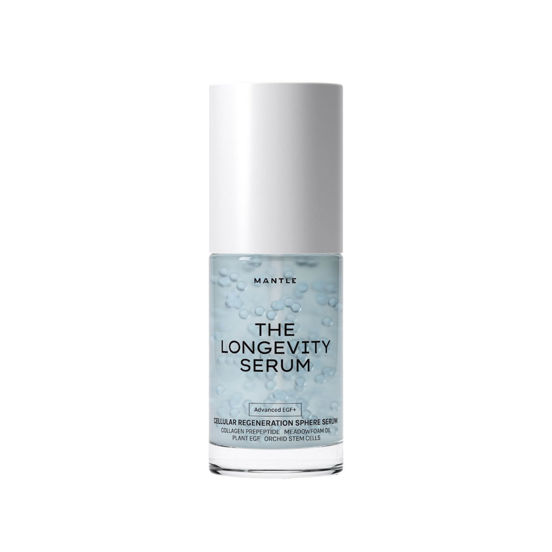 Mantle The Longevity Serum 30 ml