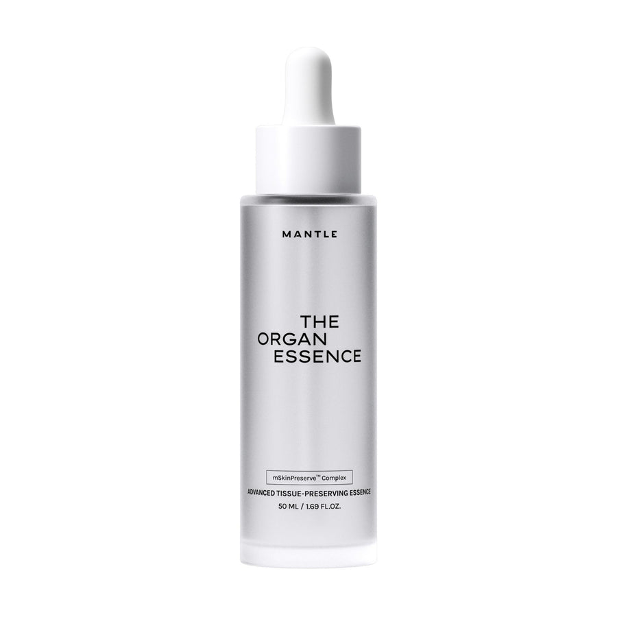 Mantle The Organ Essence 50 ml
