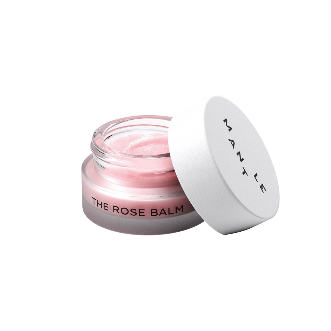 Mantle The Rose Balm 15 ml