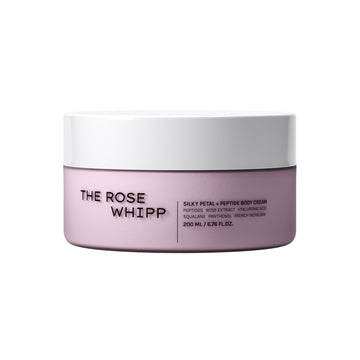 Mantle The Rose Whipp 200 ml