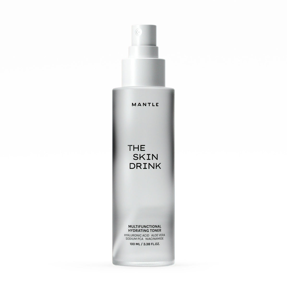Mantle The Skin Drink Multifunctional Toning Spray 100 ml