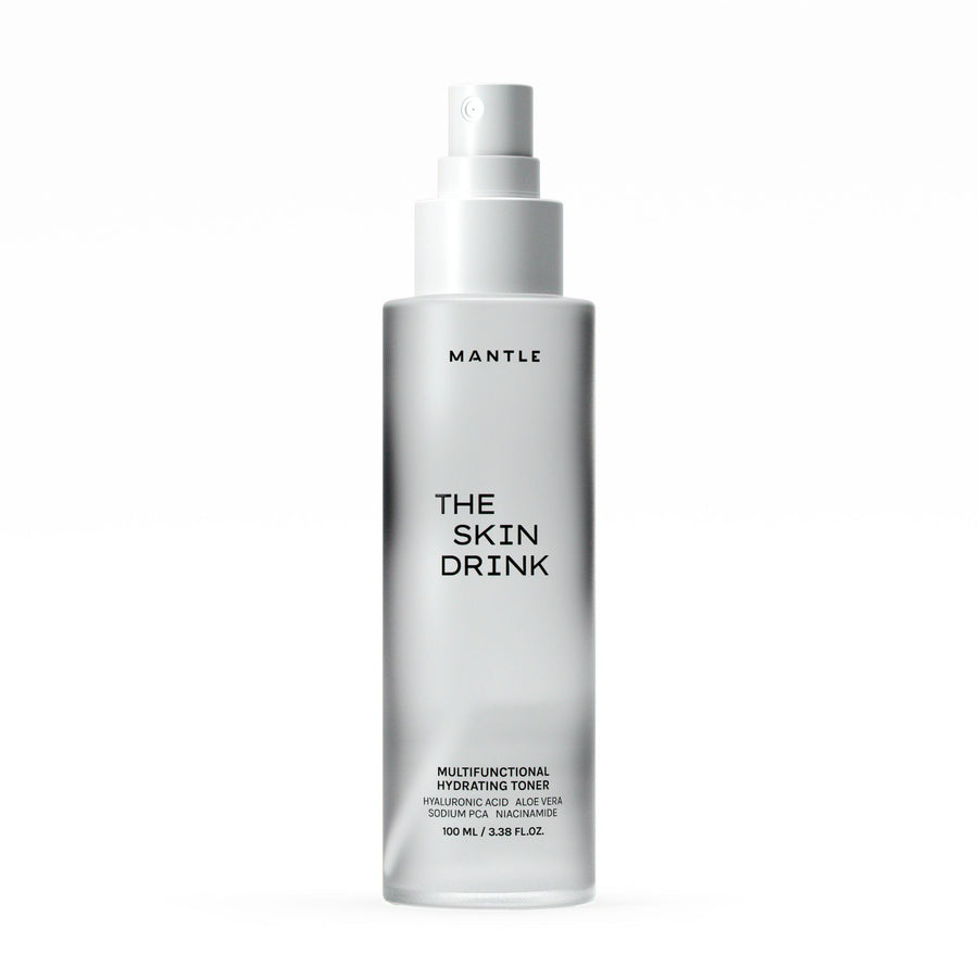 Mantle The Skin Drink Multifunctional Toning Spray 100 ml