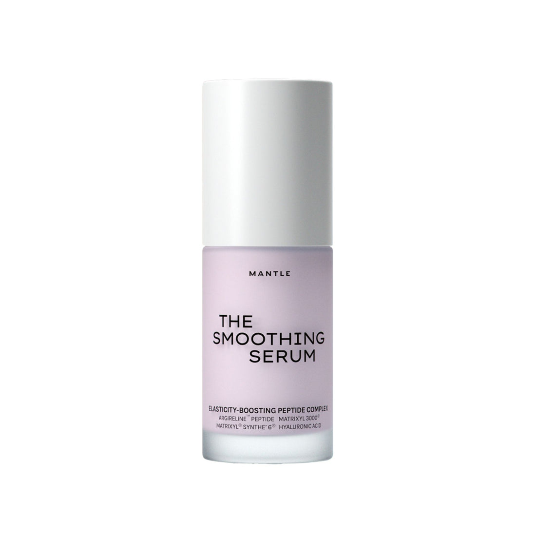 Mantle The Smoothing Serum 30 ml