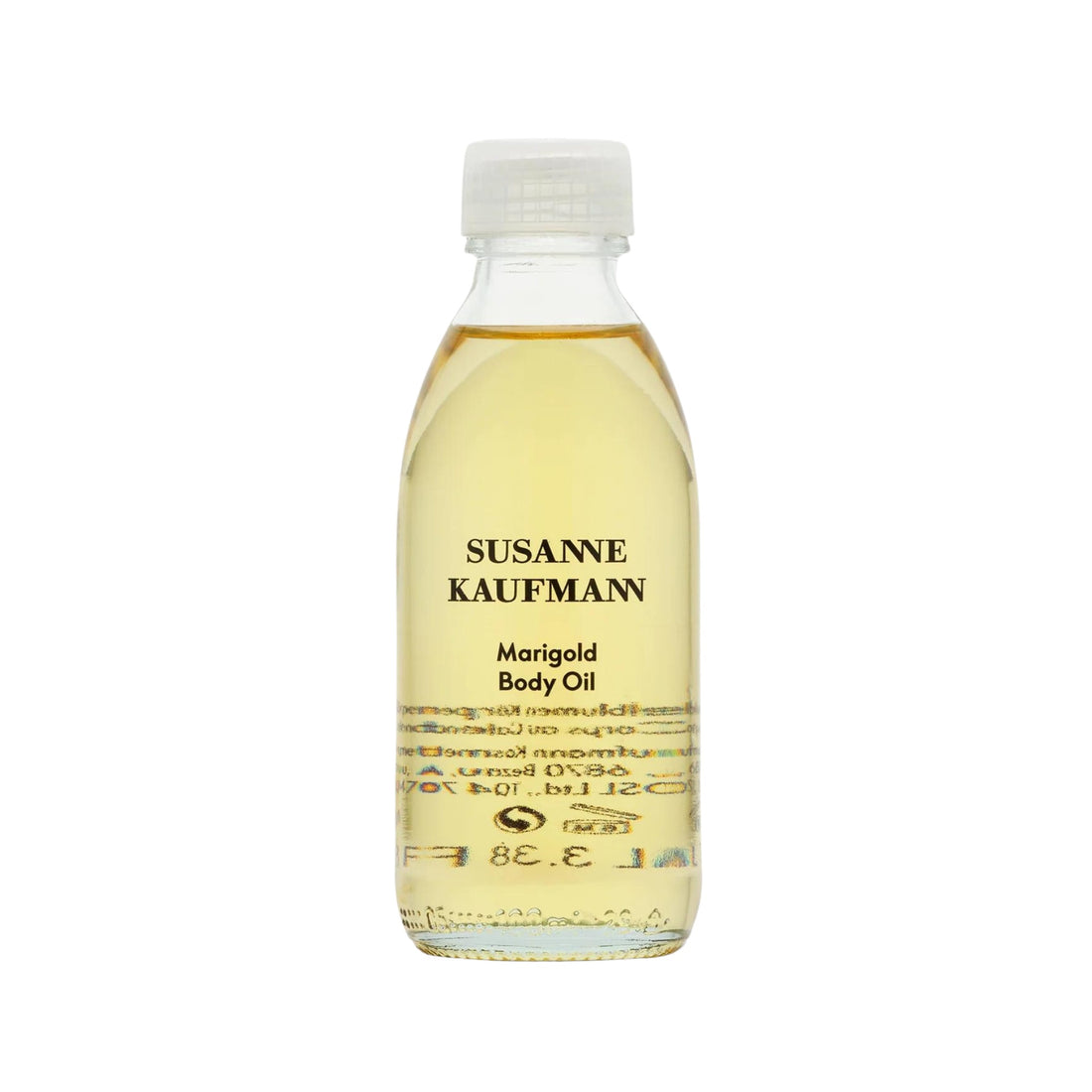 Susanne Kaufmann Marigold Body Oil 100 ml