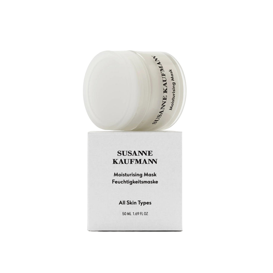 Susanne Kaufmann Moisturising Mask 50 ml