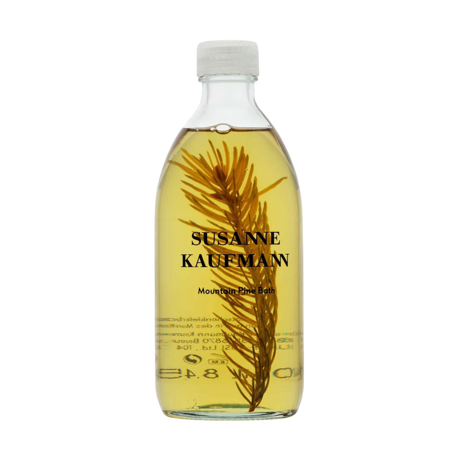 Susanne Kaufmann Mountain Pine Bath 250 ml