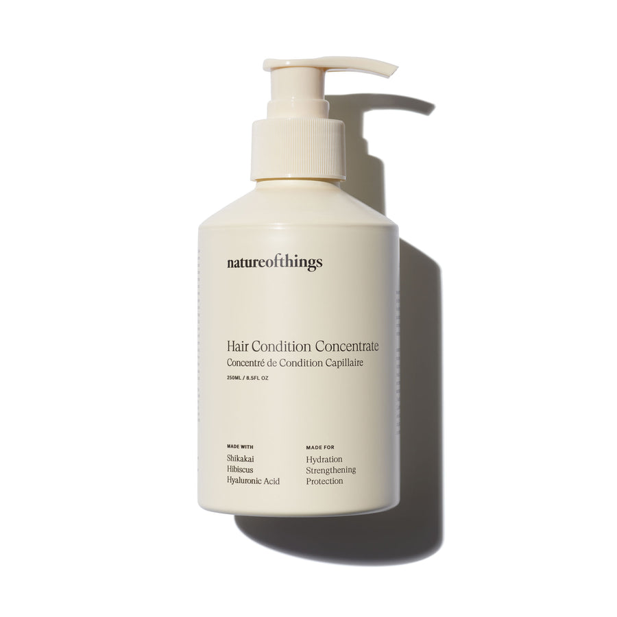 Natureofthings Hair Condition Concentrate 250 ml