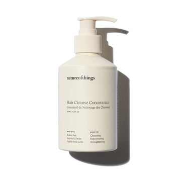 Natureofthings Hair Cleanse Concentrate 250 ml