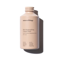 Natureofthings Skin Replenishing Vitamin Bath 180 ml