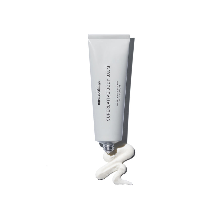 Natureofthings Superlative Body Balm 30 ml