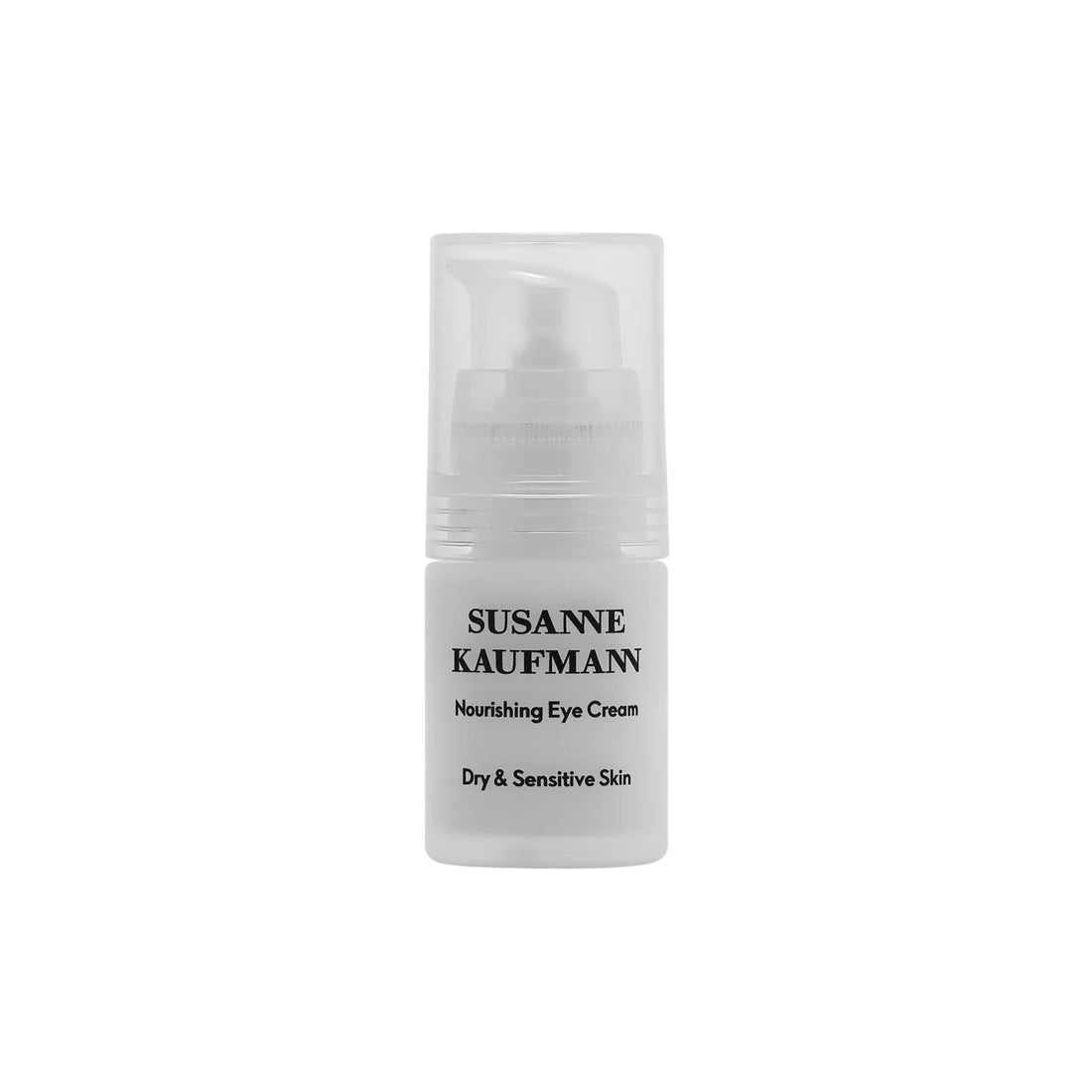 Susanne Kaufmann Nourishing Eye Cream 15 ml