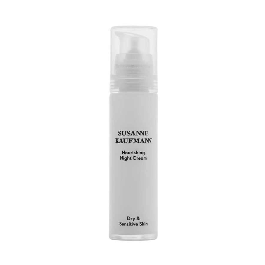 Susanne Kaufmann Nourishing Night Cream 50 ml