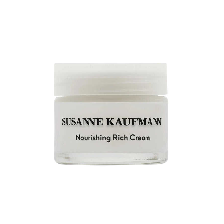 Susanne Kaufmann Nourishing Rich Cream 50 ml